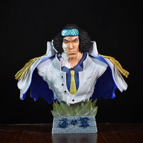 ADMIRAL AOKIJI (KUZAN) ACTION FIGURE (16 CM HEIGHT) - ONE PIECE – Masi ...
