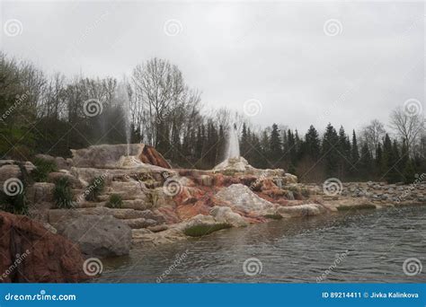 Image result for Geyser Formation