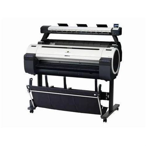 Canon Large Format Printers - Canon IPF671E Large Format Printers ...