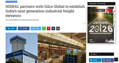 Gilco Global | Home