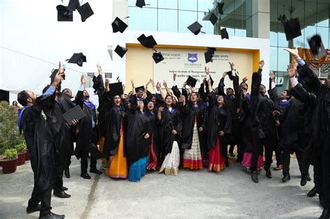 3rd Annual Convocation | IIM Sirmaur | Himachal Pradesh | India