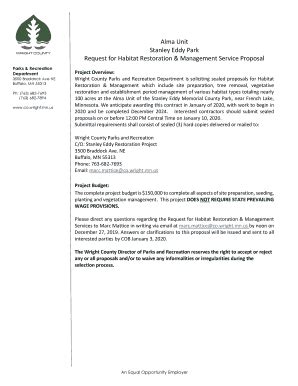 Fillable Online Letterhead Template - Wright County Fax Email Print ...