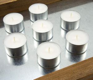 Remigo TeaLight Candle Pack of 30 Candle Price in India - Buy Remigo ...