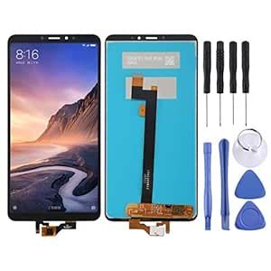 Phone Accessories LCD Display Touch Digitizer Full Assembly, Screen ...