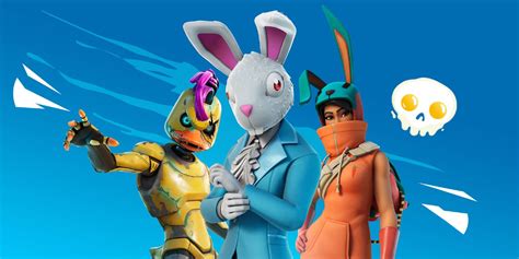 Image result for Spring Fortnite