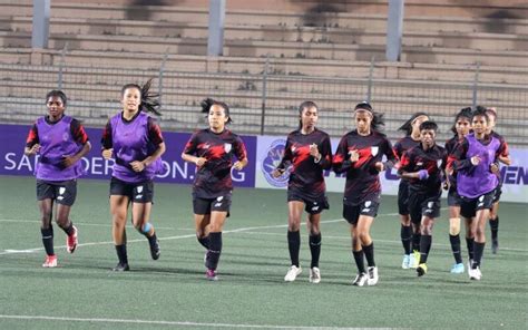 India U-20 Women’s Team to begin camp on February 10 in Chennai