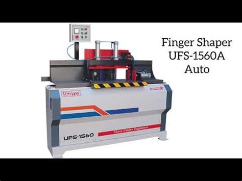 Rip Saw Machine - UMBR-115S Multi Blade Rip Saw Machine For Sqaure ...