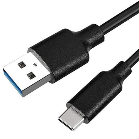 Replacement USB Charger Data Transfer Cable Compatible for Logitech ...