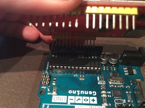 Image result for Arduino with TFT