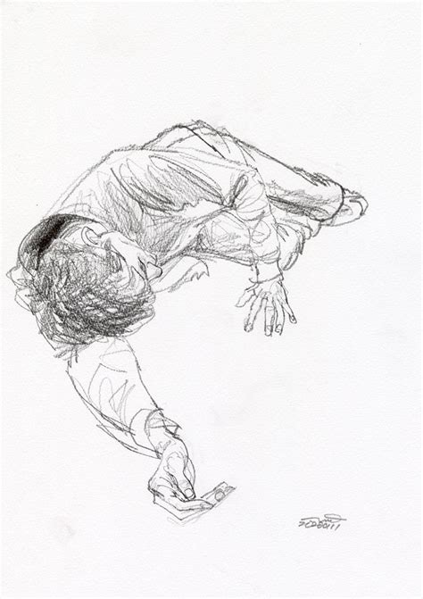 Image result for Falling Drawing