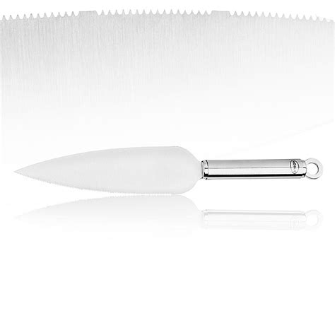 Rösle taartmes, 29.5cm, 1 stuk, veel | GOURMET VERSAND Online Winkel
