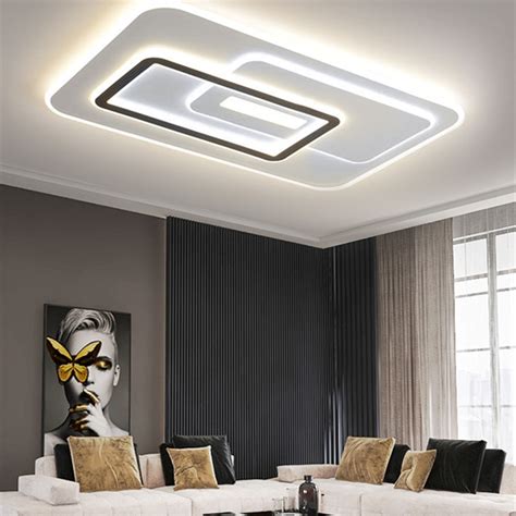 Modern Ceiling Lamp-DNZM830-C - George Light