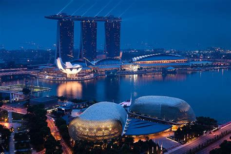 新加坡大幅调高移民政策门槛至2亿新币，背后的逻辑是什么？ - 新加坡眼