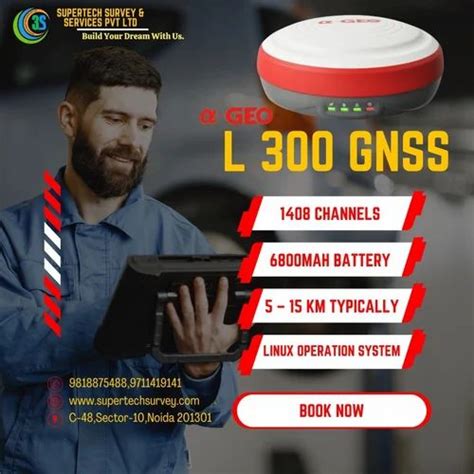 Gnss Receiver - GNSS Dgps Surveying Instrument Trader - Retailer from ...