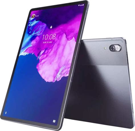 Compare Lenovo Tab P11 Pro vs Samsung Galaxy Tab S9 - Lenovo Tab P11 ...