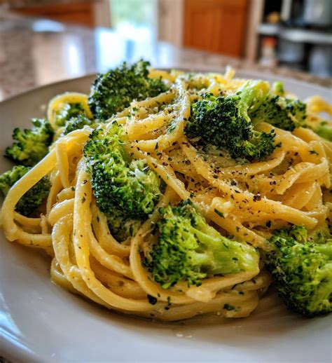 Boursin Cheese Pasta with Broccoli: 5 Comforting Steps