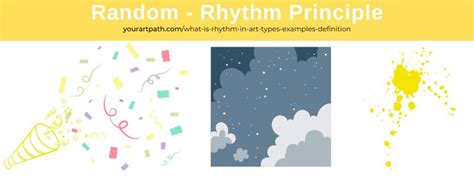 What is Rhythm in Art? 5 Types, Examples, Definition - YourArtPath