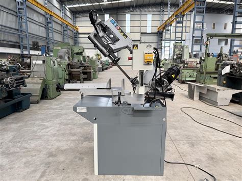 Liberty Metal & Machines Pvt Ltd - Used Machines