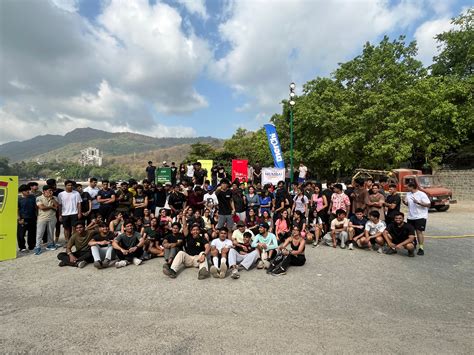 The Run Club Thane | Best Running Community in Thane