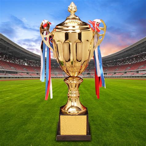 Trophy Gold Cup Trophies 的图像结果