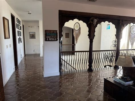 Types of Spanish Tiles: Saltillo, Cement, Glazed Terracotta, Talavera