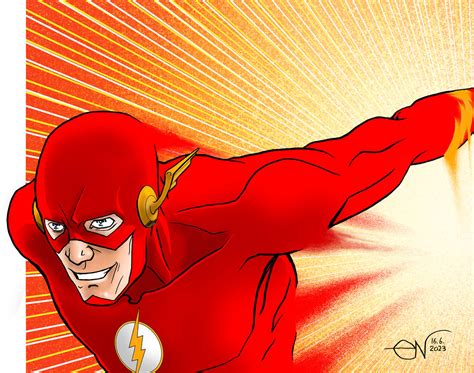 Image result for Flash deviantART