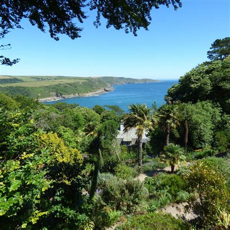 OVERBECKS GARDEN (2026) All You Need to Know BEFORE You Go (with Photos ...