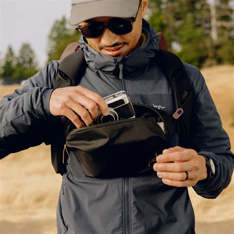 Outdoor Sling | Peak Design Official Site