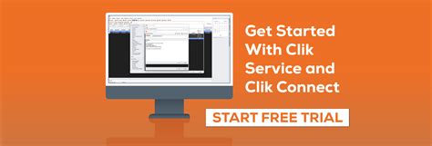 Clik Software Support 的图像结果