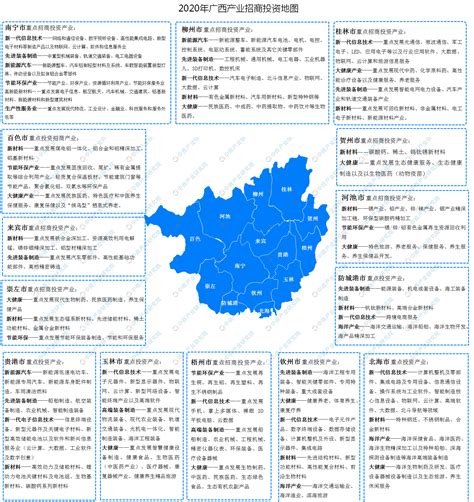 广西北部湾经济开发区解析_中国