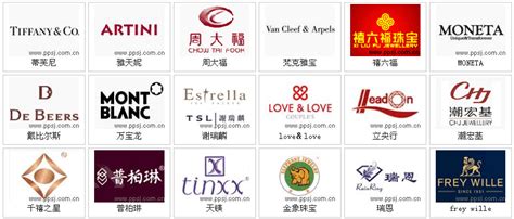 世界著名品牌服装商标图片 _世界名牌服装商标图样-第2张图片-潮百科