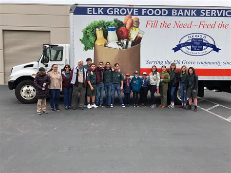 Elk Grove Food Bank Services Receives $4 Million For A Permanent Home ...
