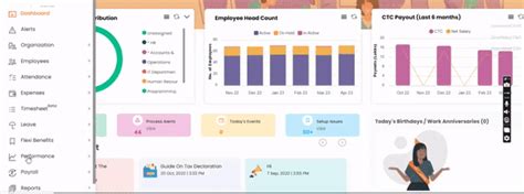 How to assign the goal period to the employees? - Quikchex Knowledge Base