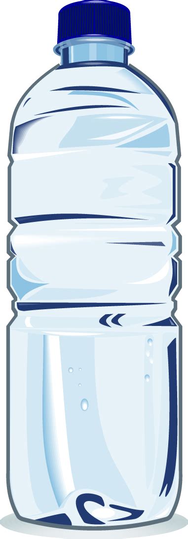 Water bottle bottled water clip art clipartfest 3 - WikiClipArt