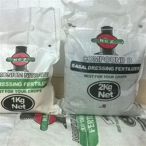 Trade deficit with SA to escalate further as fertilizer imports roll in - Zambian Business Times