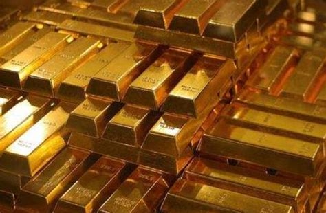 美国GDP的公布，会给黄金带来波动吗？ - 哔哩哔哩