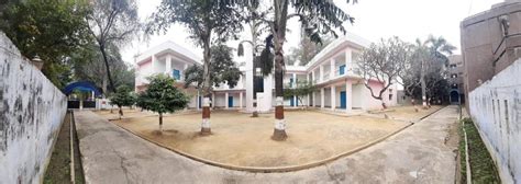 RML Hostel | Institute of Engineering & Technology, Lucknow
