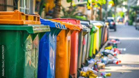 Image result for Waste Management Garbage