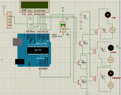 Image result for Simulate Motor Encoder in Proteus