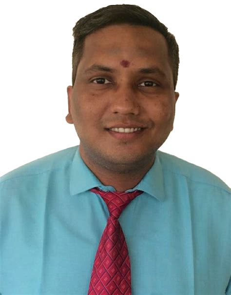 SASTRA Staff Profile