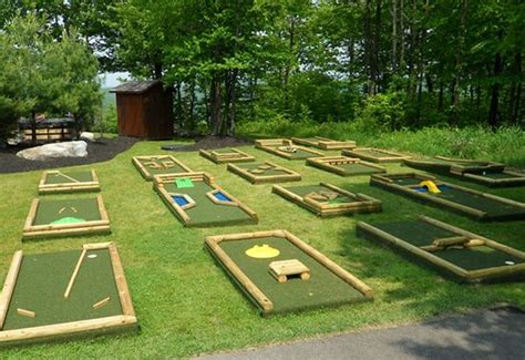 Image result for Props for Miniature Golf Course