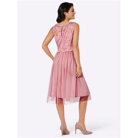 creation L Spitzenkleid »Kleid« online kaufen | BAUR