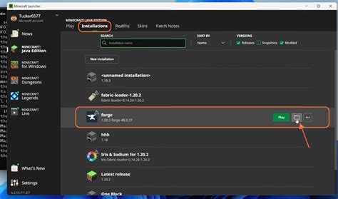 Image result for How to Open a Modded Minecraft Server