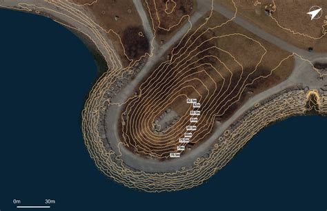 Image result for Contour Map Generator