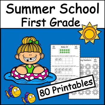 Image result for Summer First Lessons