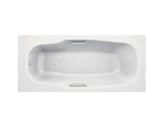 Parryware Wellness Whirlpools & Ceramic Steel Bathtub – Shankara Buildpro