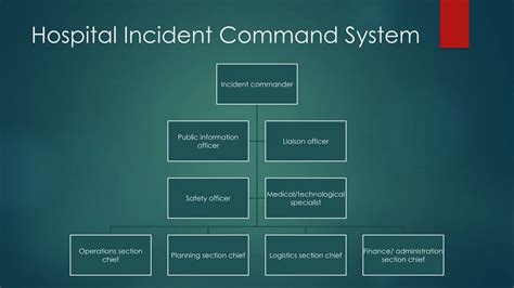 Image result for Incident Command Center Health System
