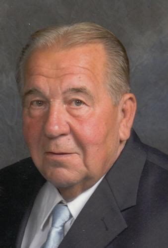 John Andrew Faunt Obituary (2023) - Monroe, MI - Merkle Funeral Service ...