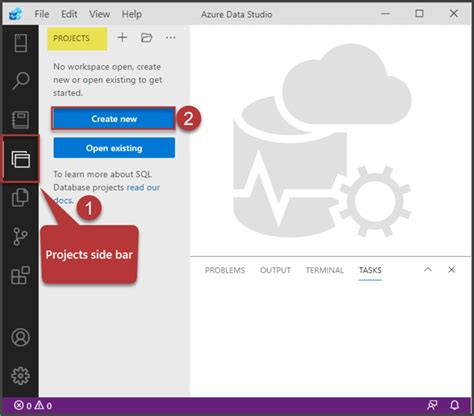 Image result for SQL Database Project Post-Deployment Example