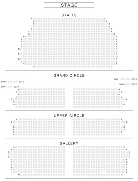 8 Pics Kings Theatre Seating Chart And View - Alqu Blog